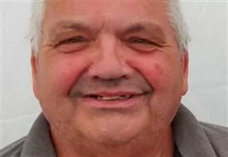 ‘He was the village saint - a friend to everyone’
