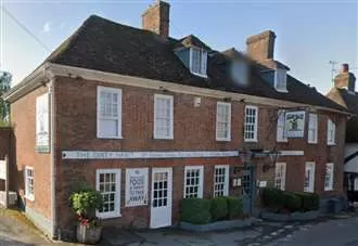 Long awaited opening date for fire-ravaged pub revealed