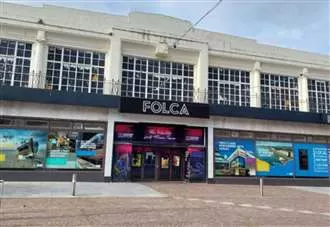 Work to begin on transformation of former town centre Debenhams