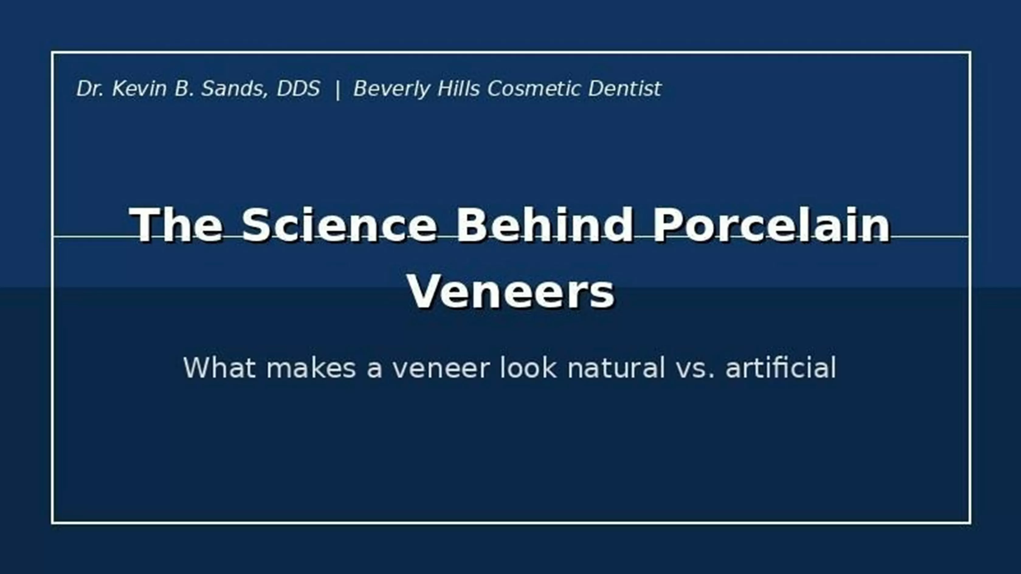 Kylie Jenner Got Her Veneers at 18. Here's What That Actually Means, Dentally Speaking.