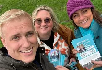 Defector who quit Tories 11 days ago named as Reform by-election candidate