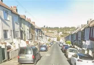 Man taken to hospital following ‘serious stabbing’