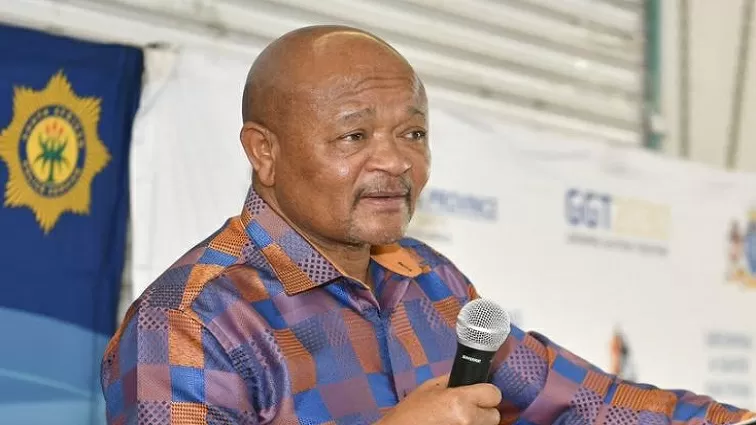 Mchunu did not consult me about disbandment of PKTT: Ramaphosa
