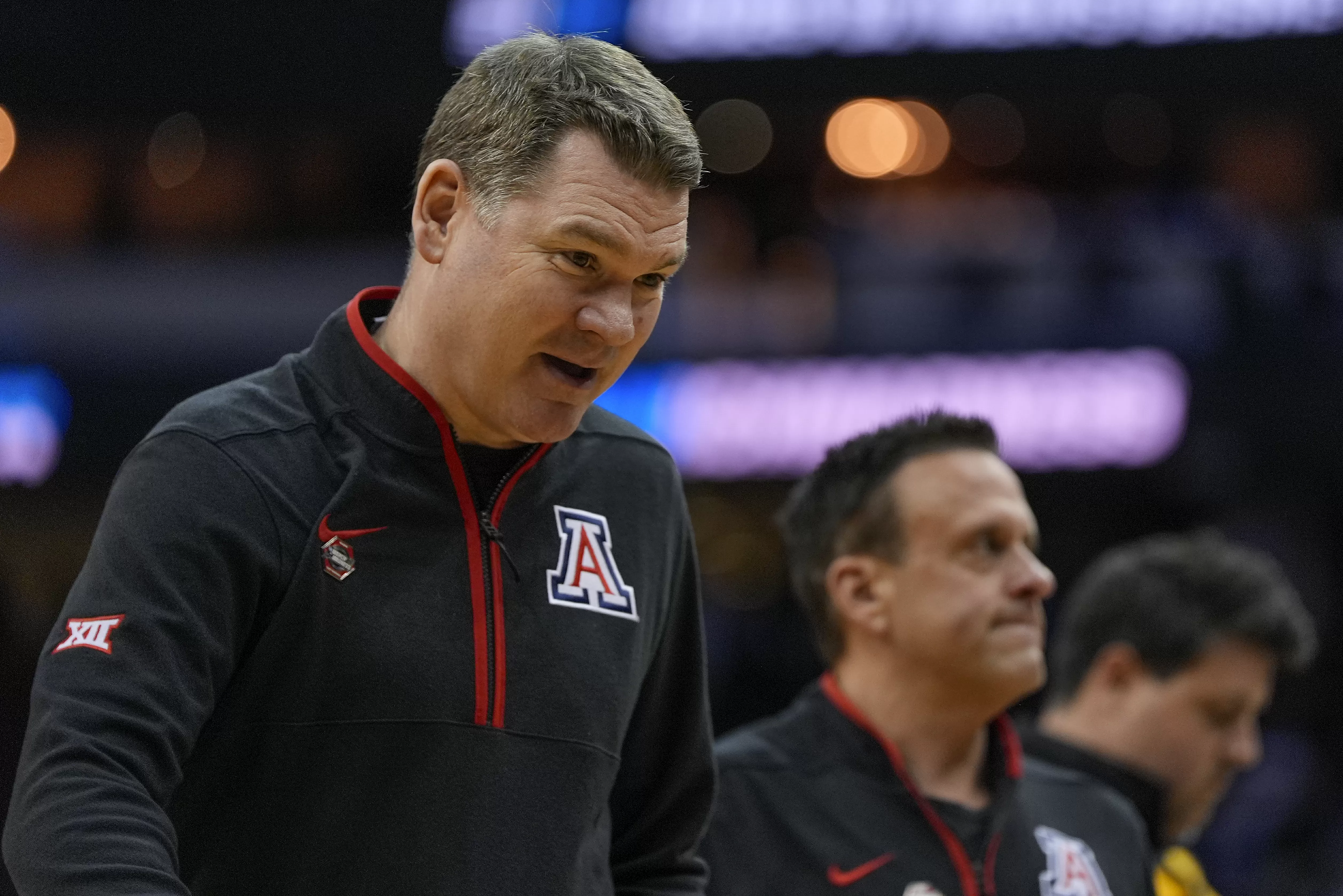Big 12 MBB tournament preview: Can anyone derail Arizona? The contenders are flawed but dangerous