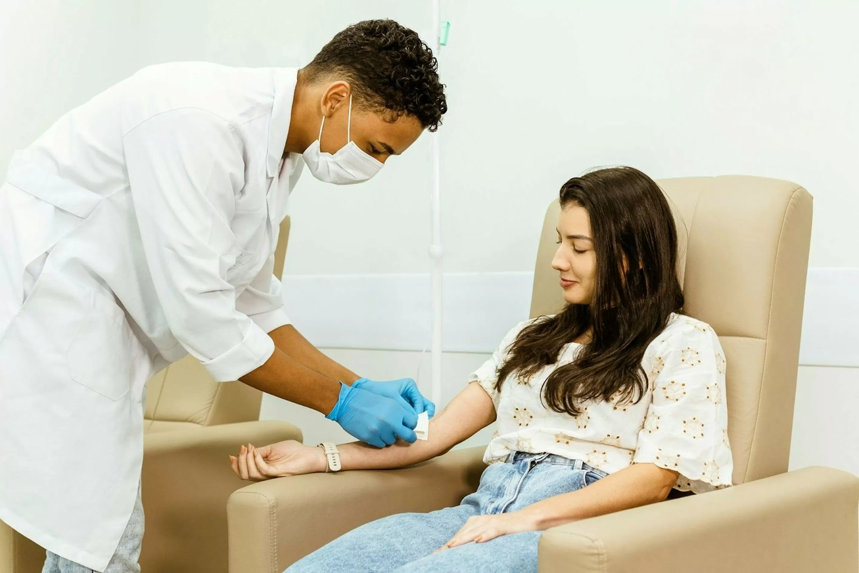 Jatin Patel, MD: Why In-Office Infusion Centers Are Changing Arthritis Care