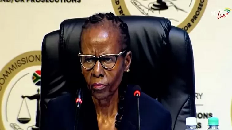 High Court in Joburg to hear Mbeki, Zuma bid over Khampepe recusal