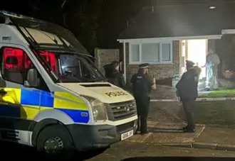 Mum who stabbed disabled daughter 16 times detained in hospital