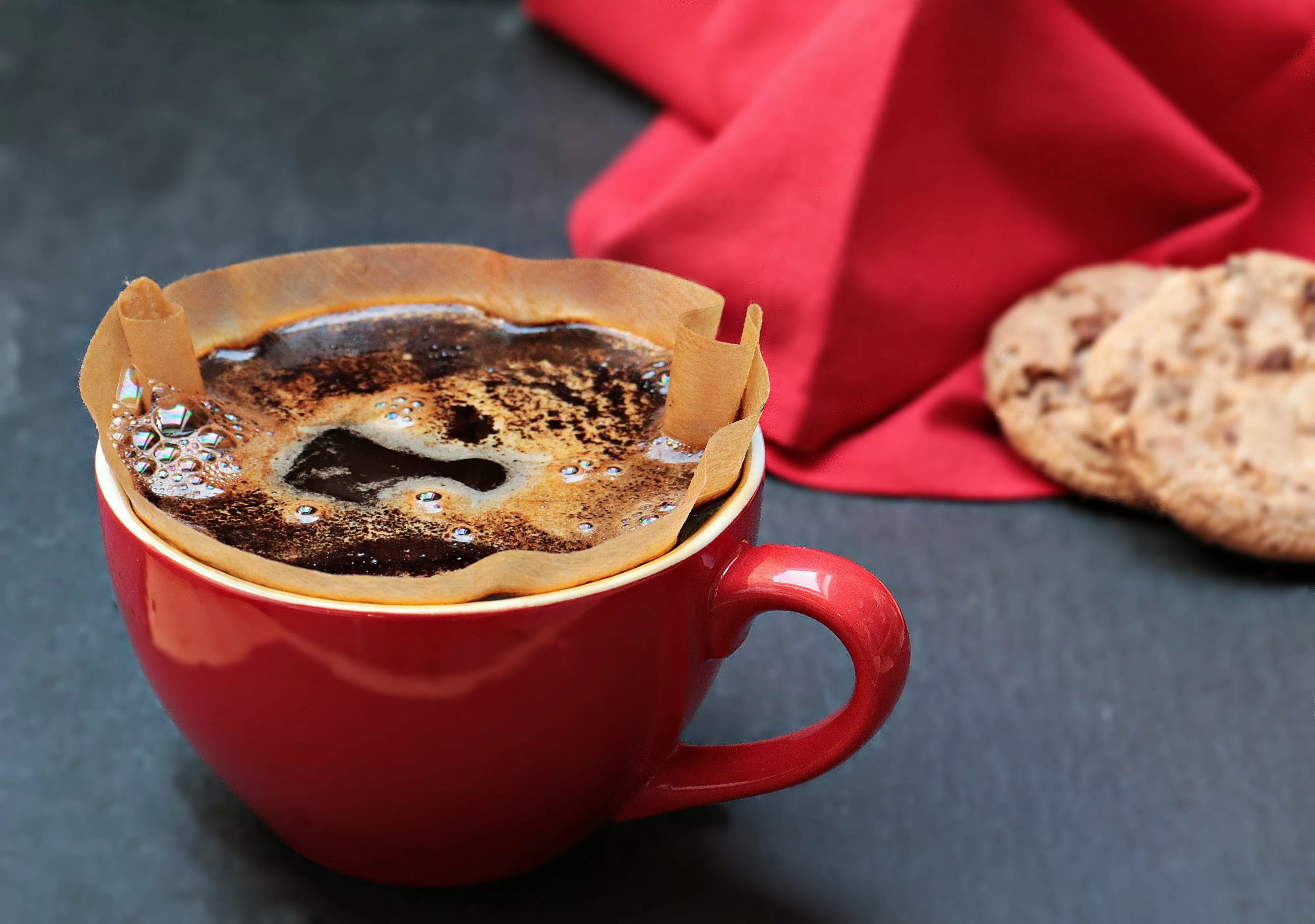 Coffee Habits That Keep Your Heart Strong and Your Sleep Peaceful