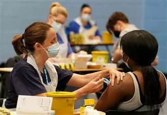 Who in Kent is now entitled to free meningitis jab?