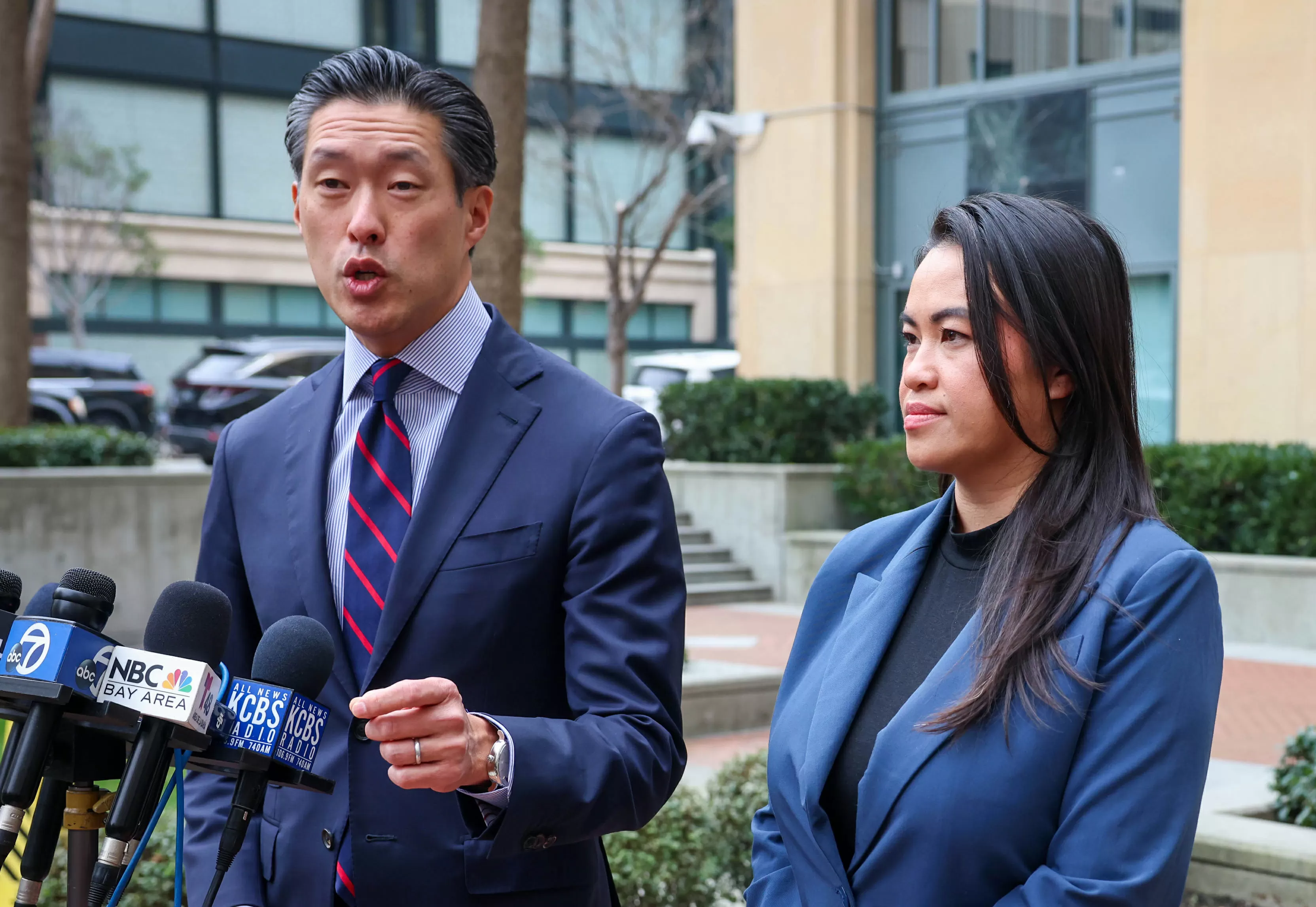 Judge signals she’s unlikely to allow challenge to FBI raids in Sheng Thao corruption case