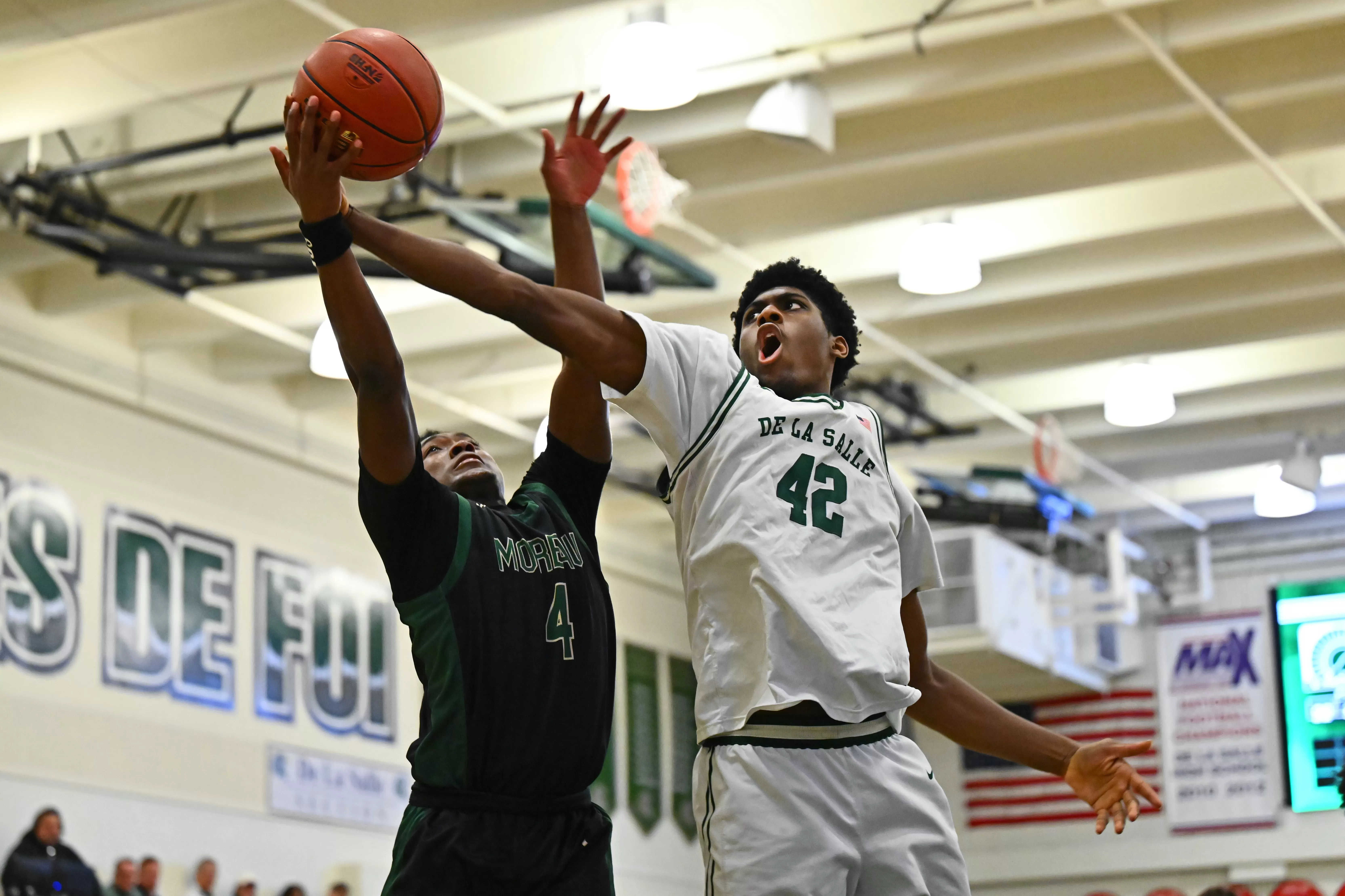 Why De La Salle’s request to be in NorCal Open bracket is no big deal