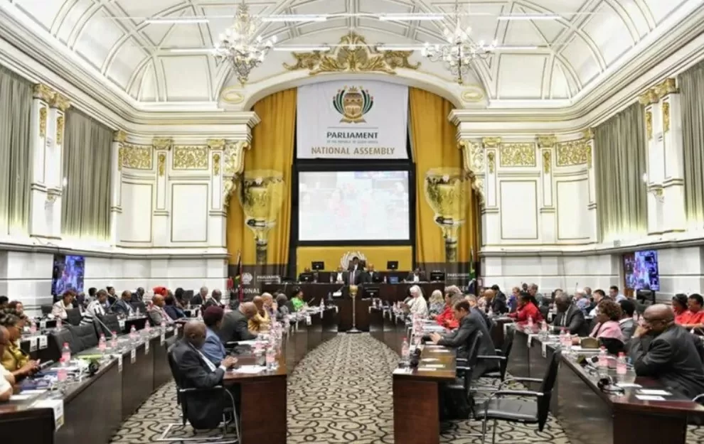 Analyst applauds new oversight for Presidency