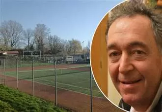 Work set for spring as tennis club’s padel plans approved