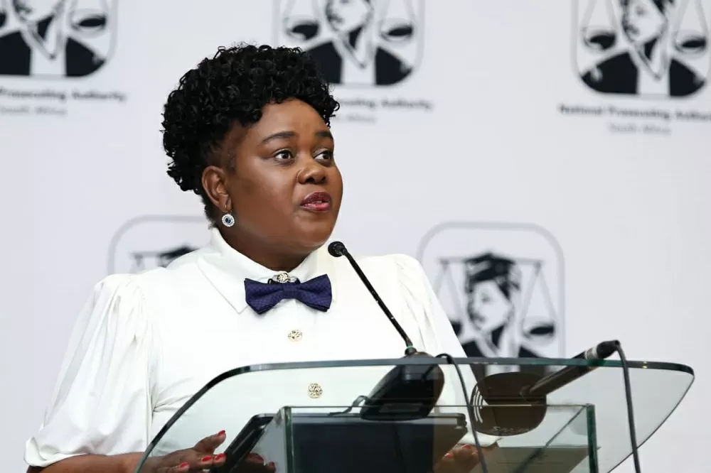 Kubayi to launch 30-year anniversary of SA’s Constitution on Monday