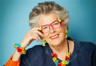 Celebrity chefs, authors and comedians set for four-day spring festival
