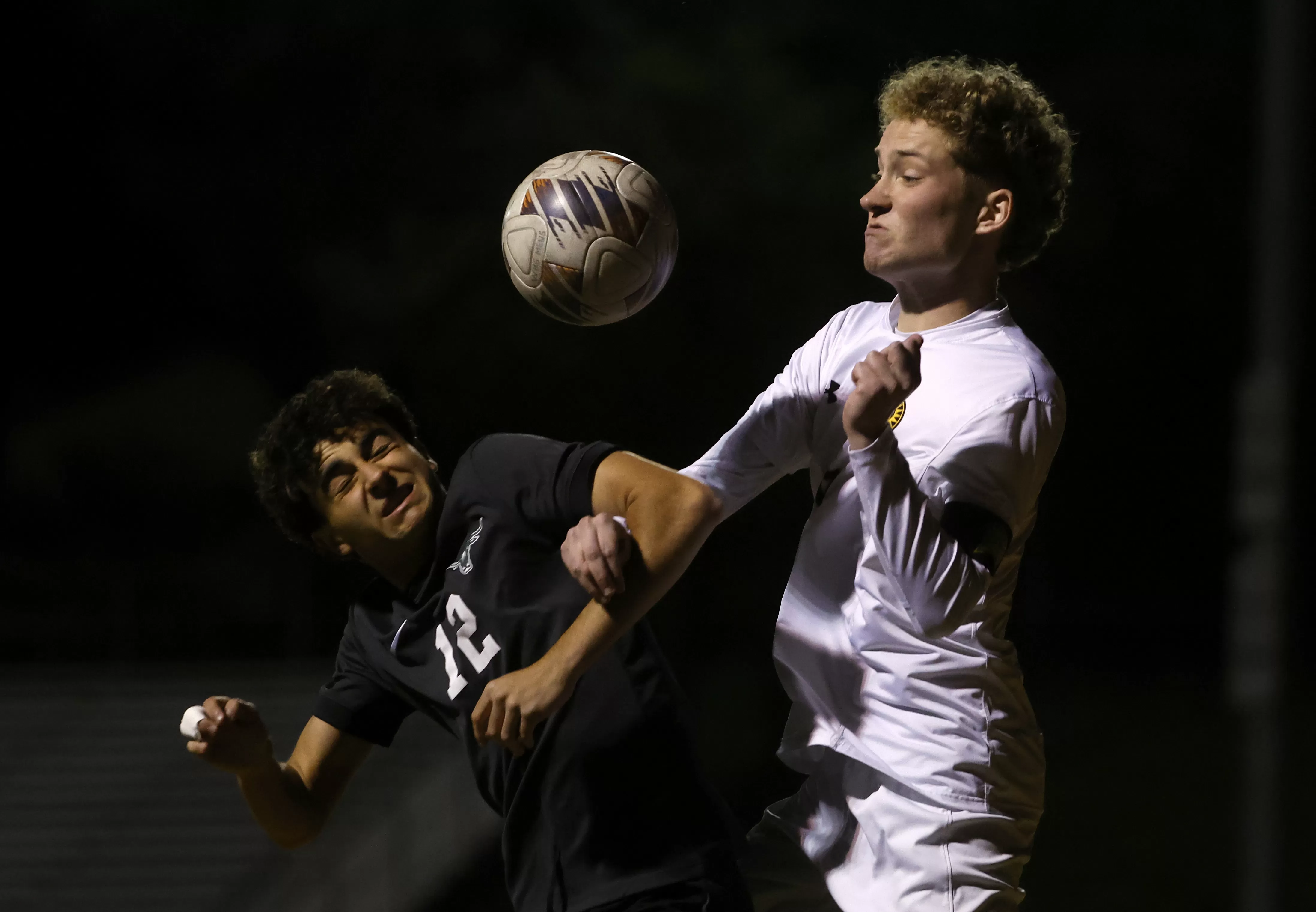 CIF NorCal soccer: Braces galore, plus a hat trick as Mountain View pulls out thriller, Carondelet, DLS, SRV advance