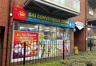Shop’s licence at risk as young girl sold vodka ends up in hospital
