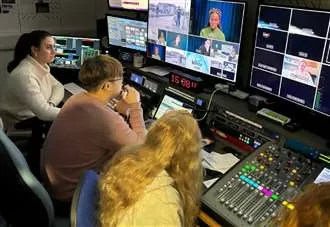 KMTV to bring journalism training back to county
