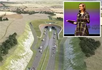 Thousands of firms eye part in one of Kent’s most important infrastructure projects