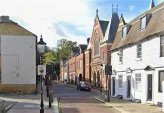 Man appears in court after alleged sexual assaults on women near high street