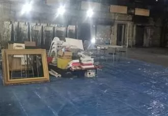 Arts and music venue announces rebuild plans after New Year’s Eve fire