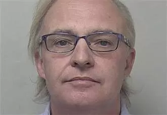 Child rapist teacher's sexual obsession with schoolgirls revealed