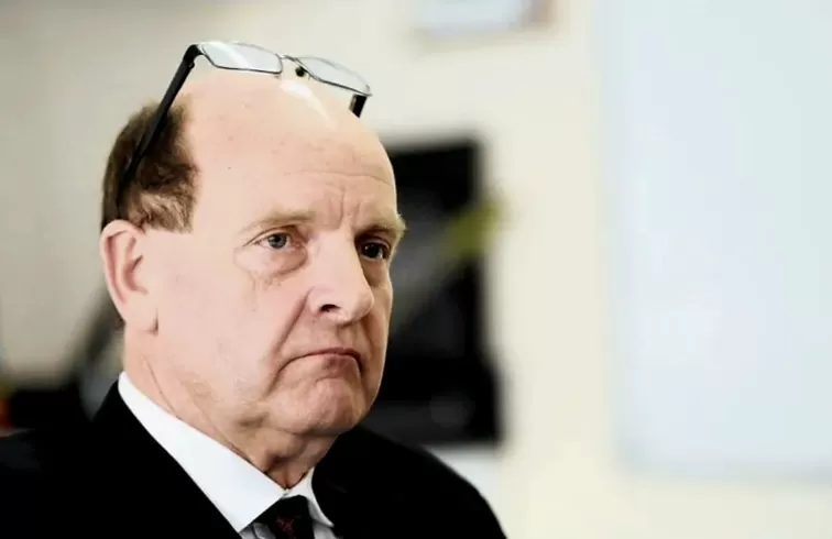 Chairperson of Ad Hoc, Speaker to sign summons for Paul O’Sullivan