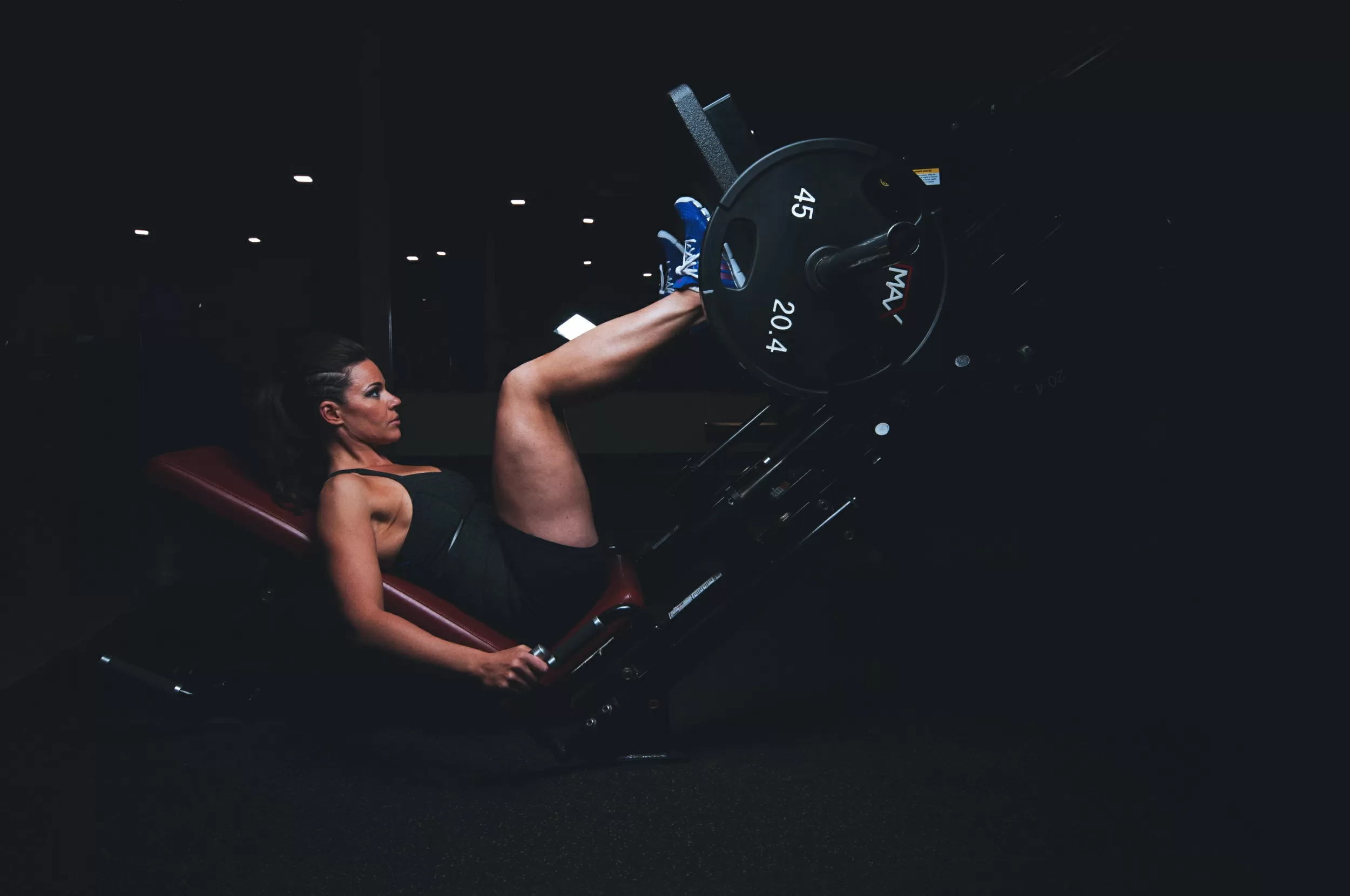 High Intensity Interval Training for Fat Burning with HIIT Exercises and Metabolic Conditioning