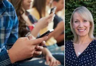 Thousands of parents back smartphone-free schools pledge as more secondaries rollout ‘brick phone only’ policies