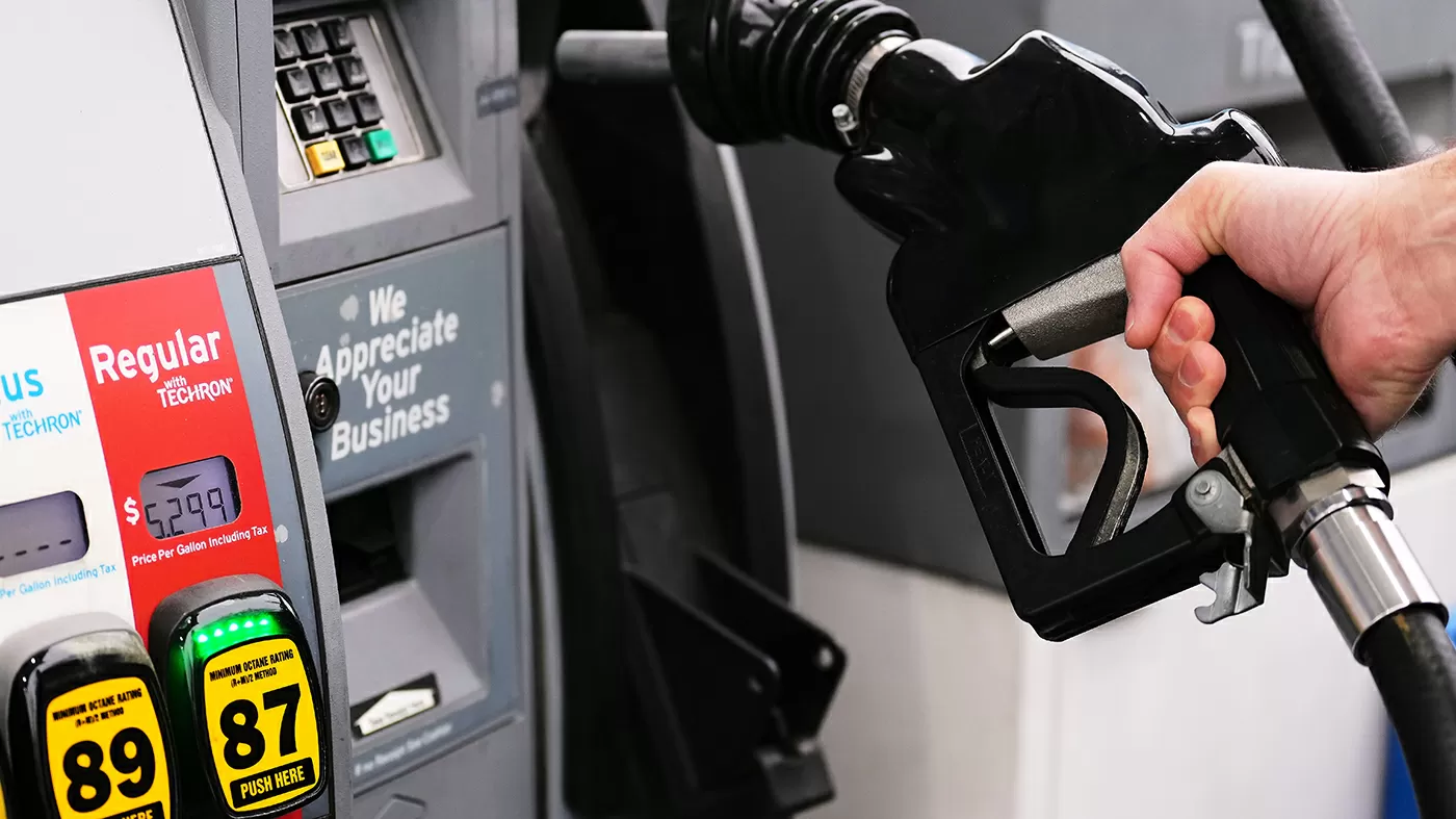Infrastructure strikes in Iran war escalate global energy crisis