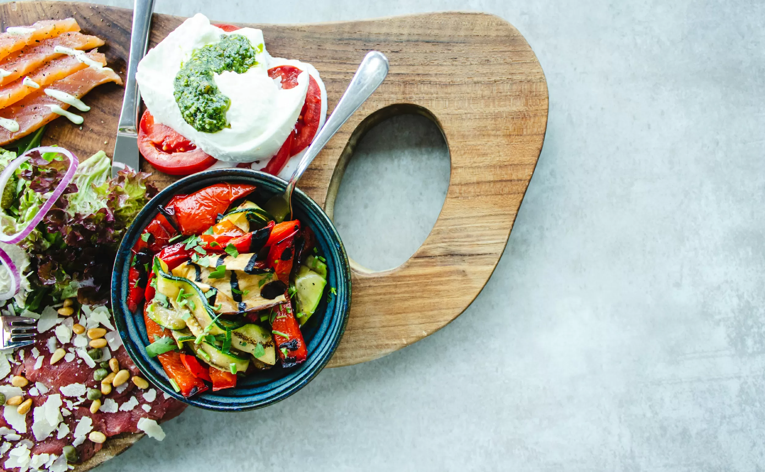 Mediterranean Diet Health Benefits: Why Doctors Recommend It for Heart Health