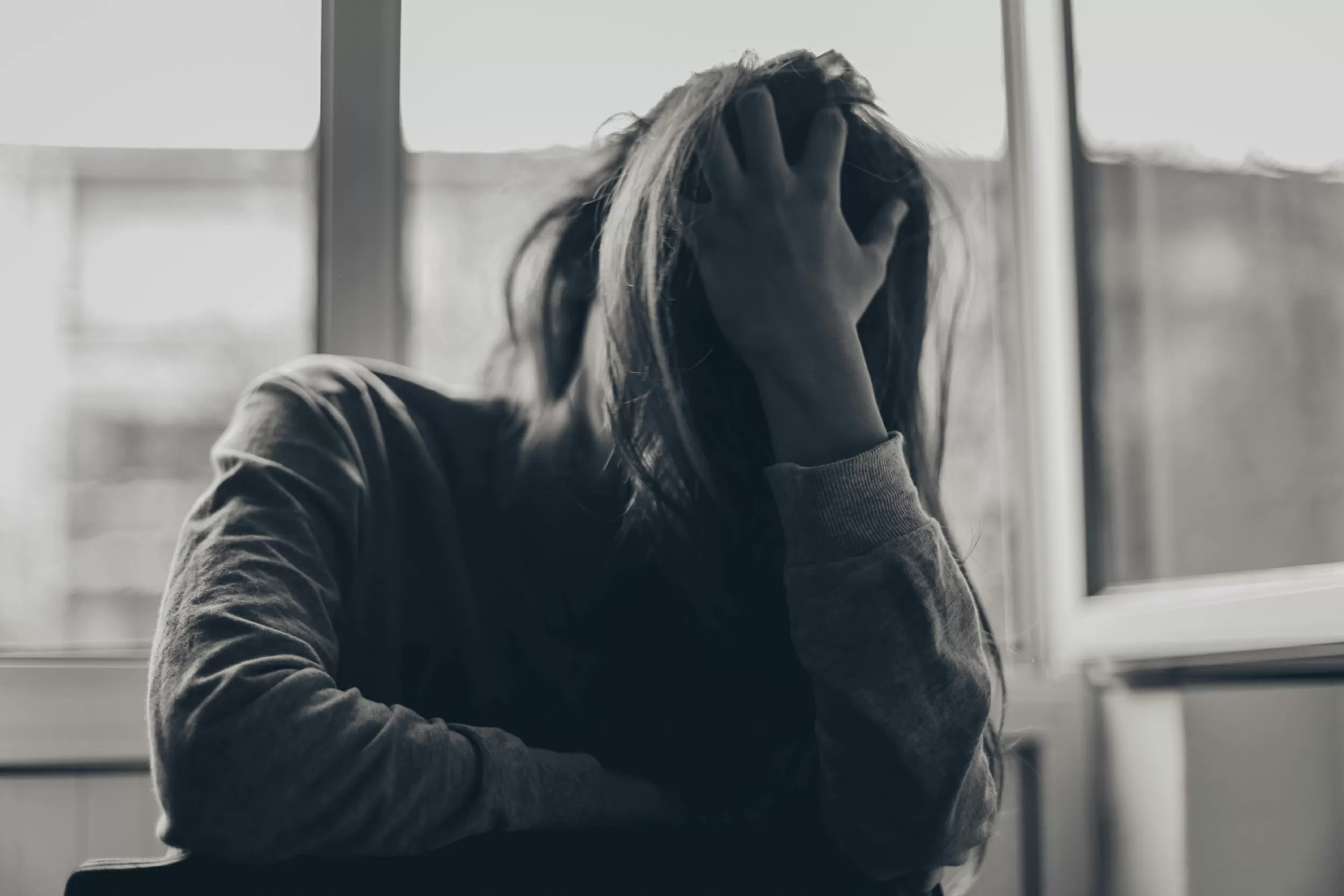 Burnout or Depression? Key Differences and How Experts Diagnose Emotional Exhaustion