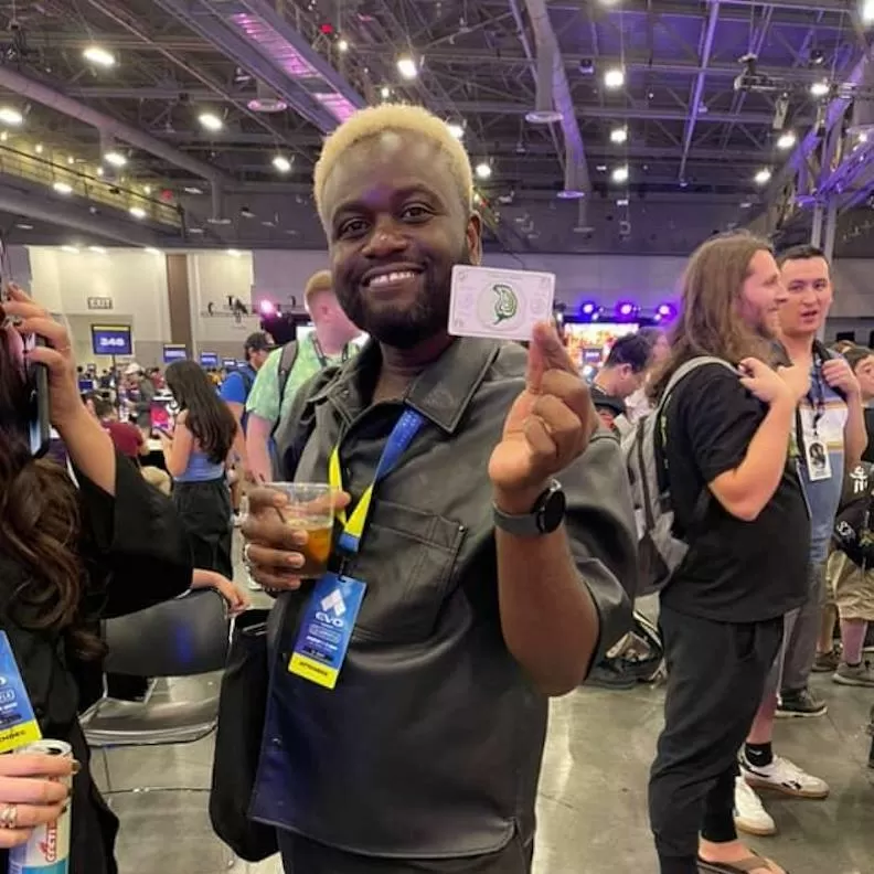 ‘Worst of the worst’? ICE snatches beloved video gaming champion living in US legally for decades
