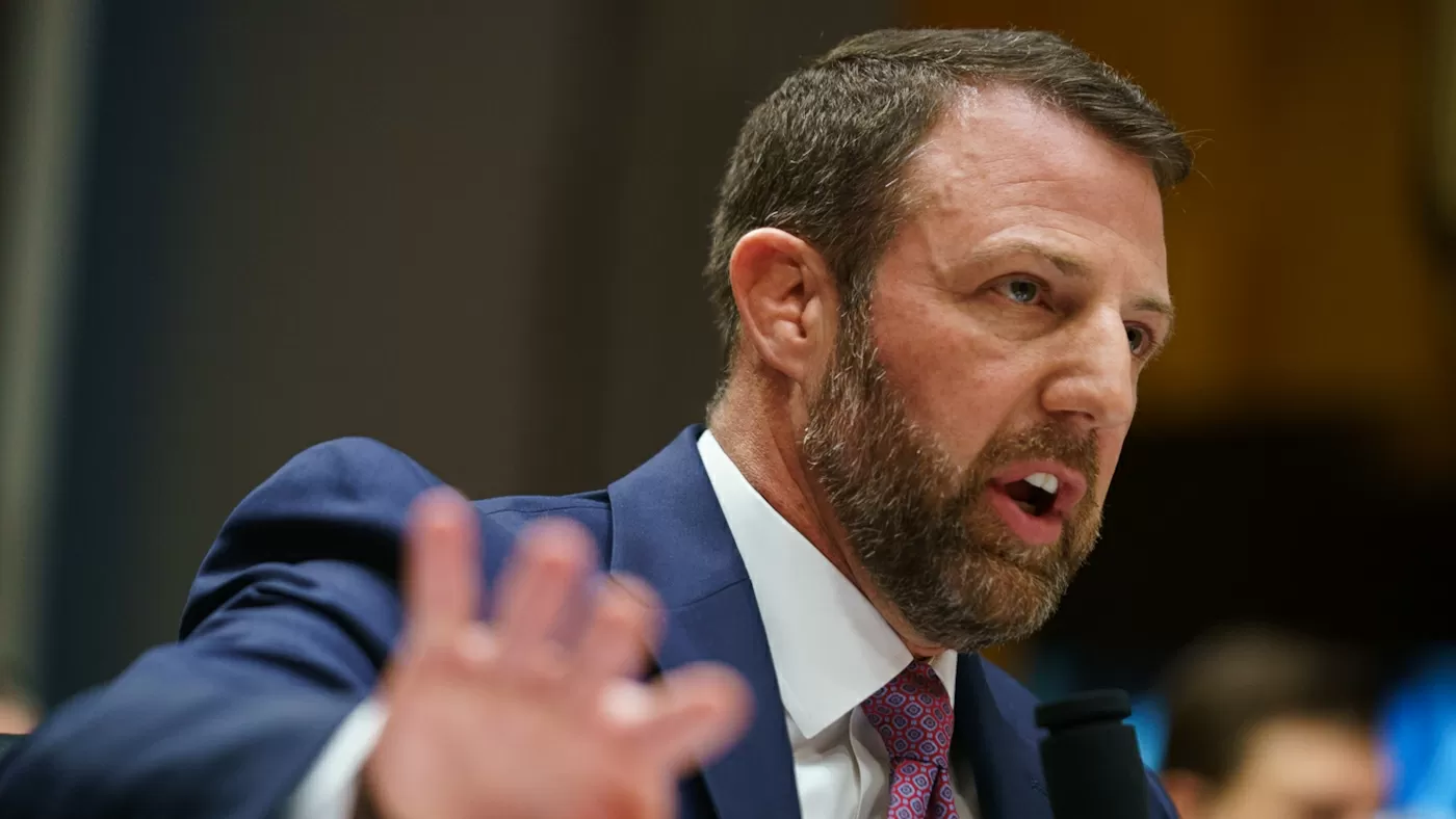 Trump's FEMA council eyed major cuts. Will Mullin enact them as DHS head?