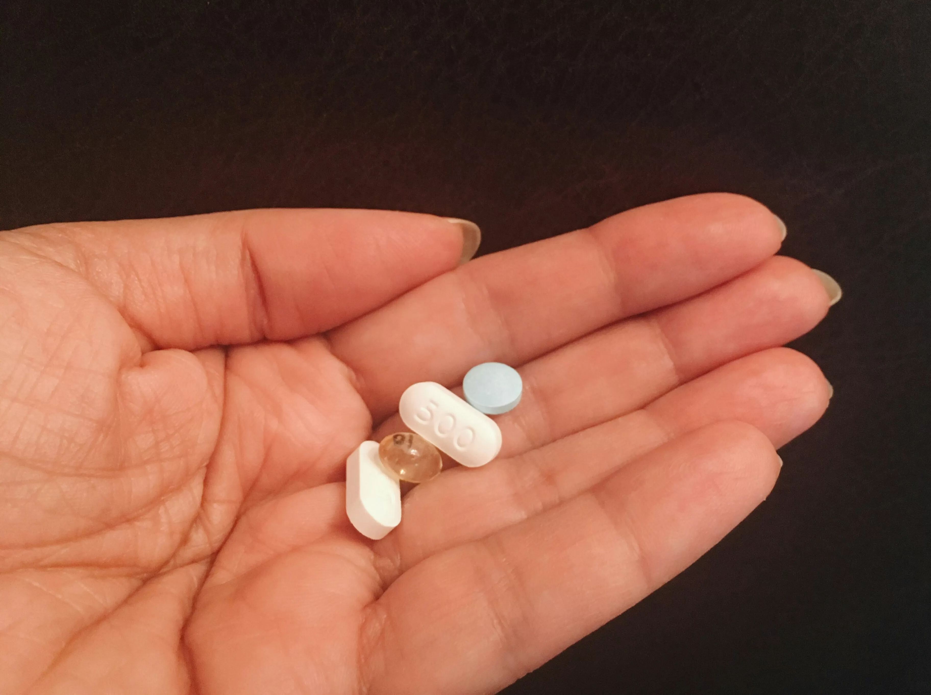 7 Vitamin Deficiency Symptoms You Shouldn't Ignore for Better Health and Energy