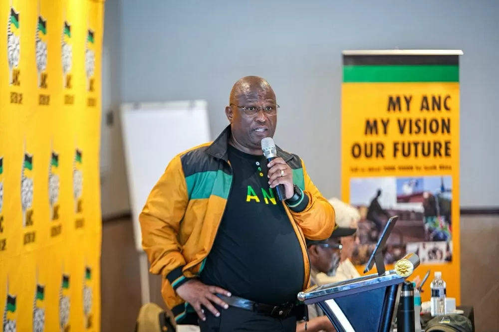 ANC EC to debrief national leadership on halted conference