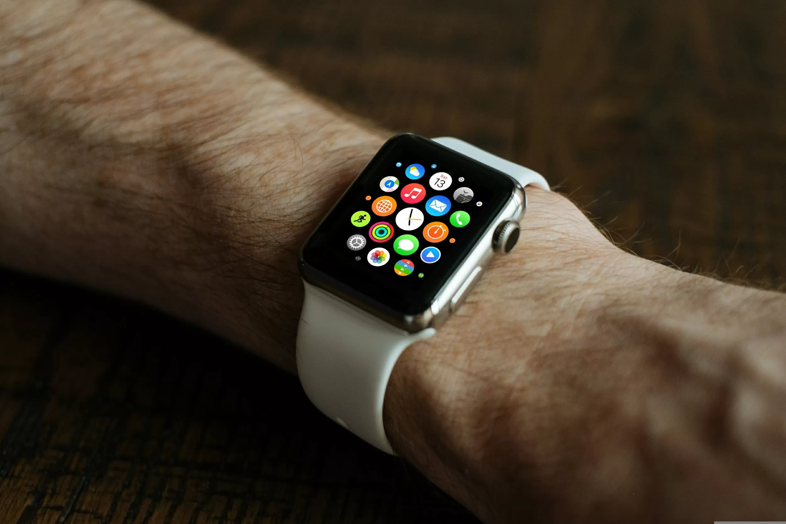 Wearable Health Technology Breakthroughs That Help Your Smartwatch Detect Illness Early