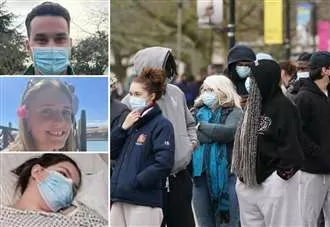 Everything we know so far about the meningitis outbreak in Kent