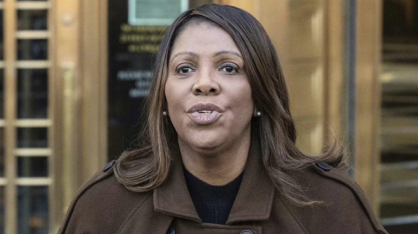 New York AG sues to uphold national emissions rules