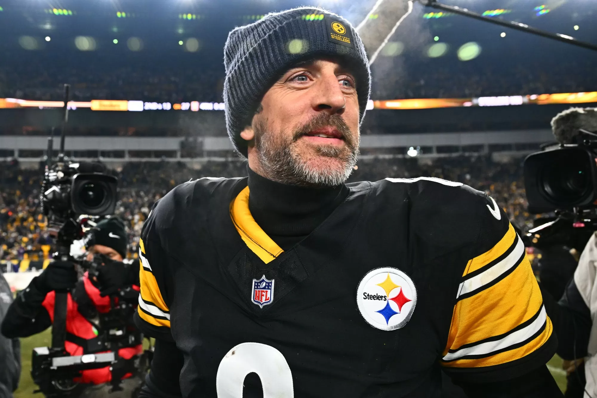 Aaron Rodgers slams famous ex-girlfriends: ‘Clinically bipolar,’ ‘crazytown’