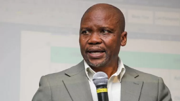 MK Party axes Bongani Mncwango as Secretary-General