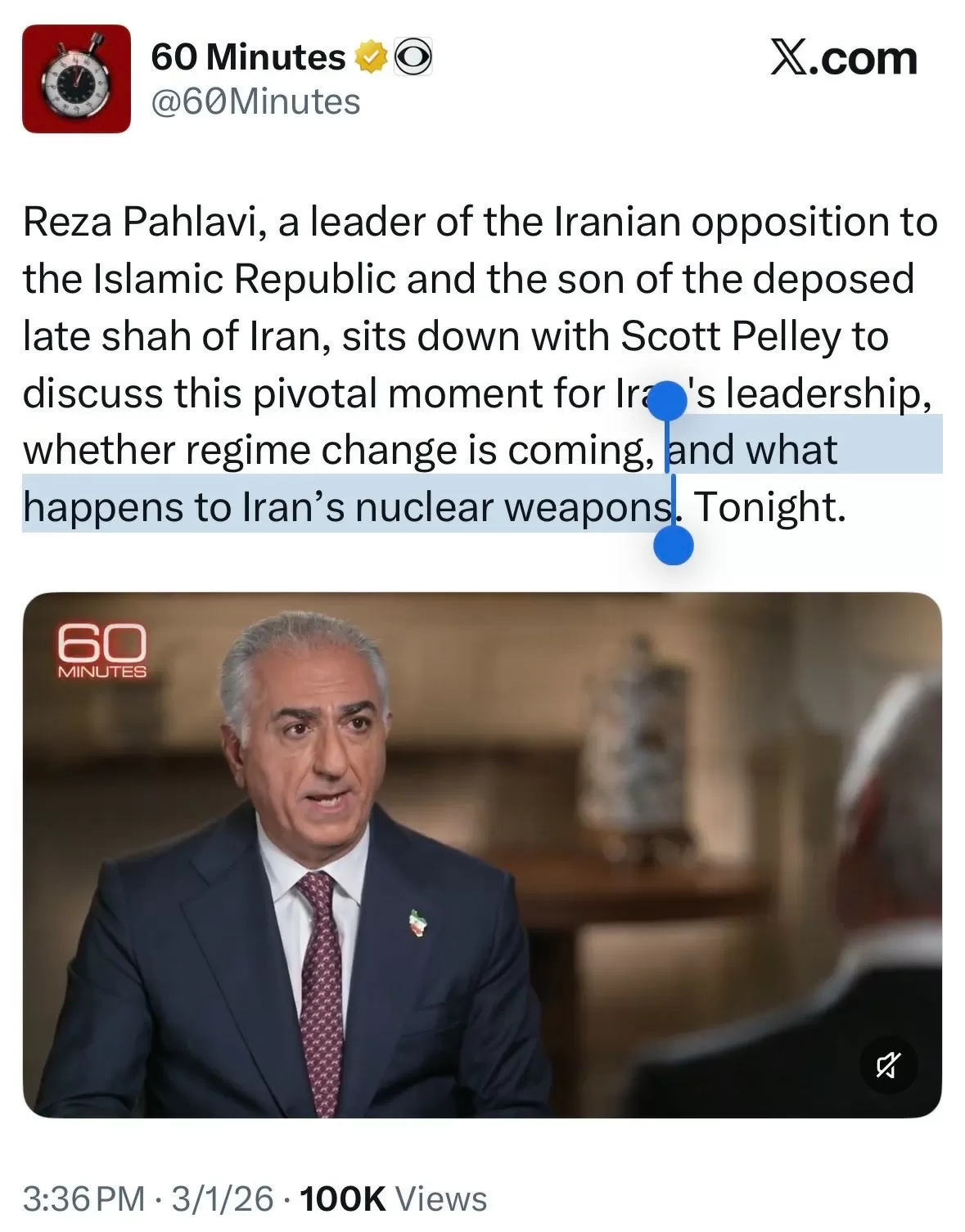 How a media campaign of lies and innuendo created the myth of ‘Iran’s nuclear weapons’