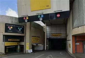Car parking firm operating sites in Kent town centres falls into administration