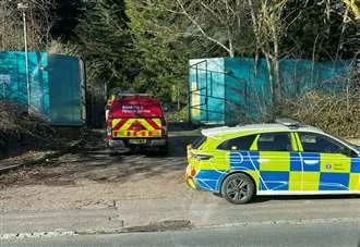 Large emergency response amid ‘police incident’ at former school site
