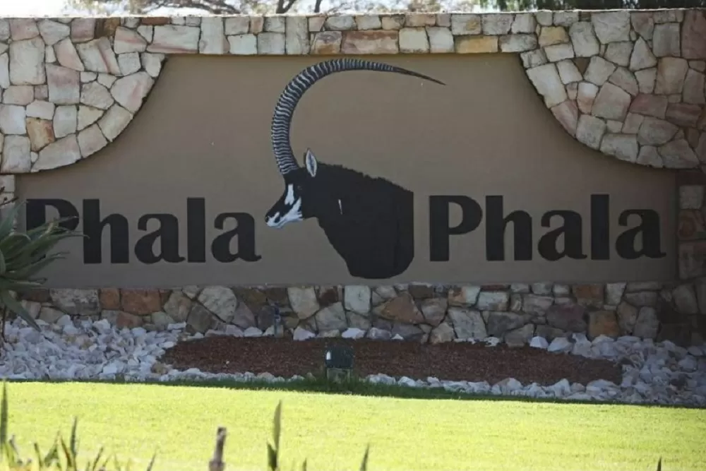 IPID report on the Phala Phala farm robbery has been declassified