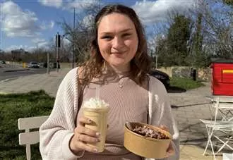 ‘I went in for one cake and left £50 lighter – but I have no regrets’