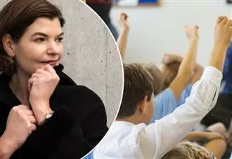 ‘Miss school and you’ll end up in court? That’s quite the message to send children’