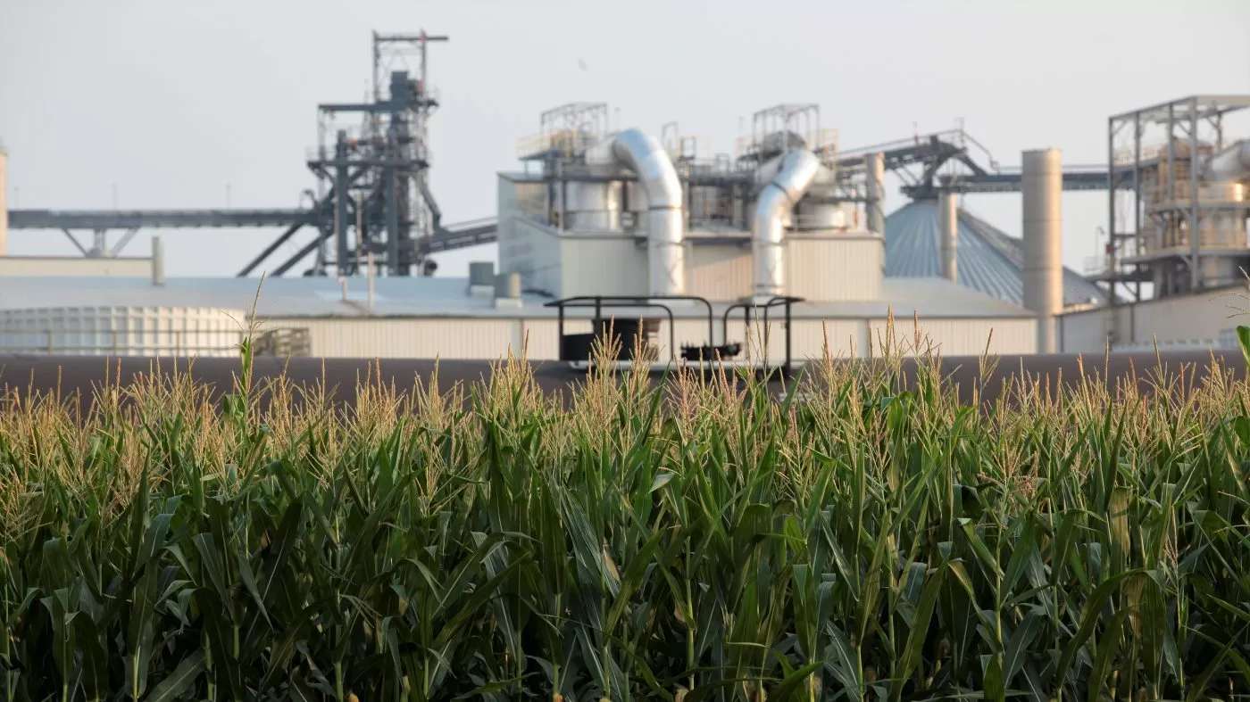 Trump administration allows high-ethanol gasoline to be sold this summer, easing smog rules