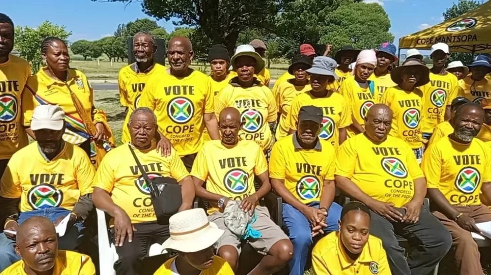 COPE needs to update policy to resuscitate: Analyst