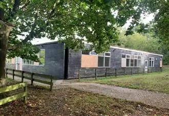 Formal notice given to ‘dispose’ of derelict former school ‘left to rot’